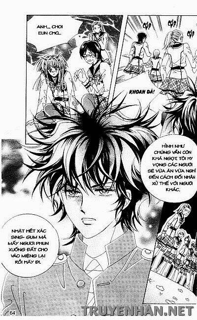 viên đạn tình yêu chapter 2 66