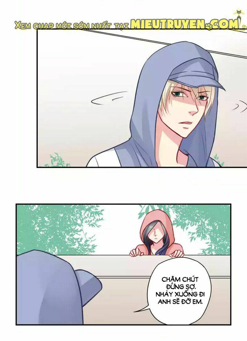 nghịch chuyển luyến tình chapter 78 15