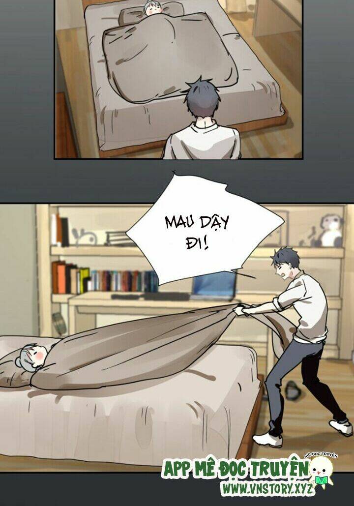 đạo trưởng đại nhân đến nhà chapter 3 6