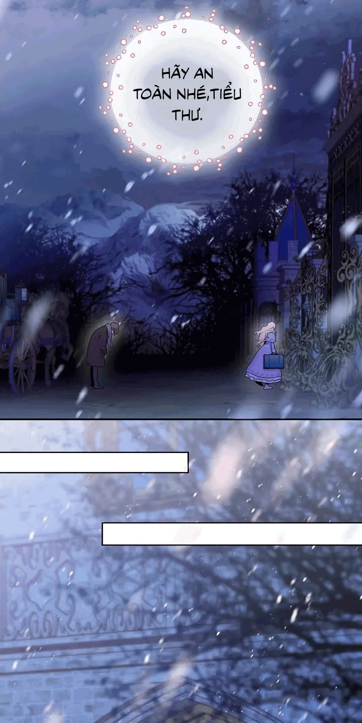 quý cô lady crystal là một người đàn ông chapter 0.2 14