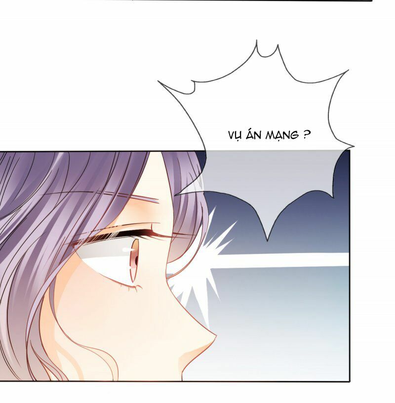 bay qua thiên sơn đến yêu anh chapter 28 37