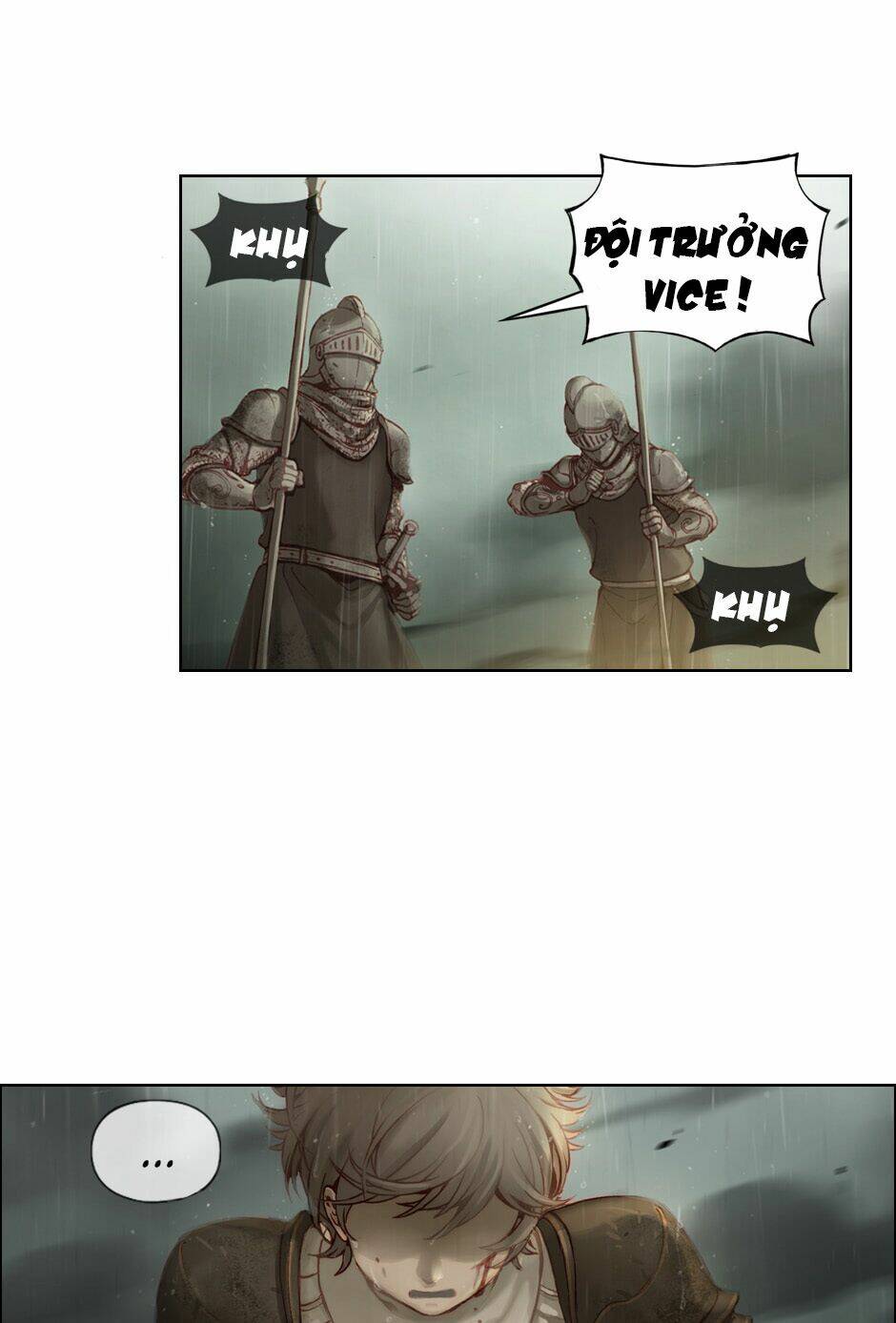 hiệp sĩ vô song chapter 8 18