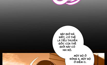 đầu óc đại sư huynh của ta rất đen tối chapter 231 30