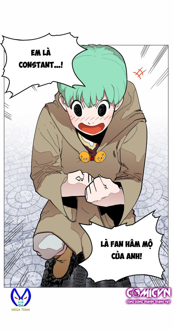 hard core leveling warrior chapter 51 53