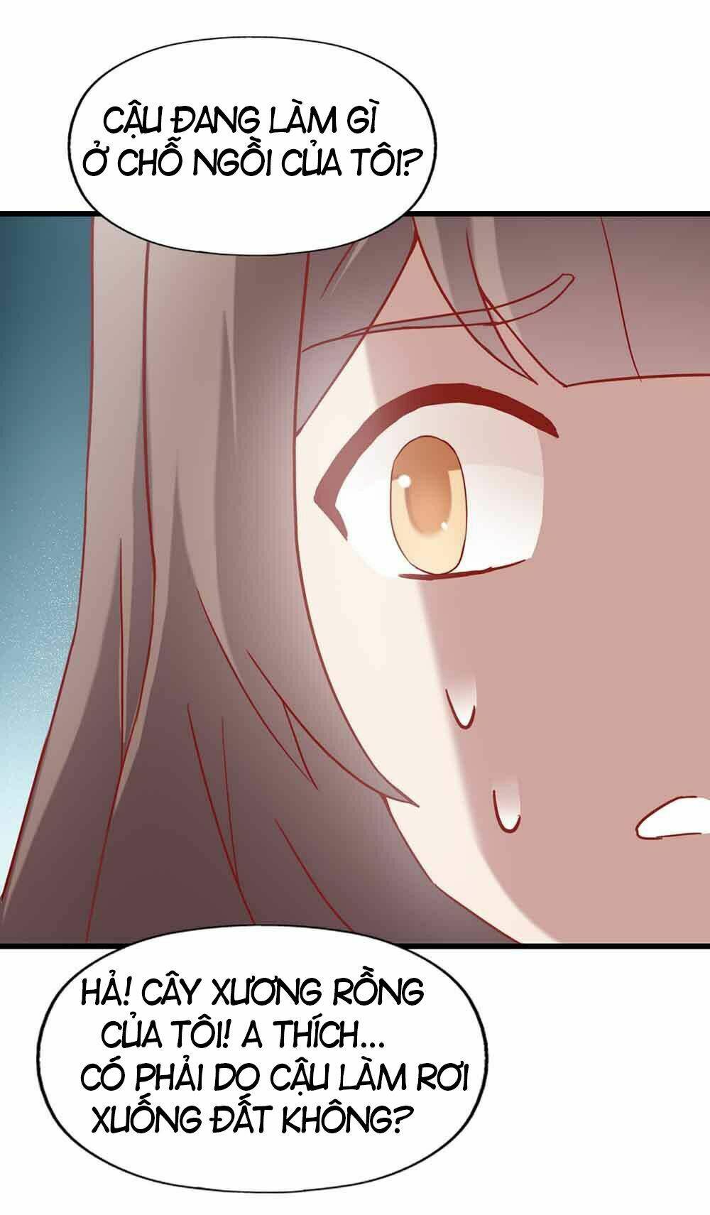 ác ma bàn bên chapter 2 24