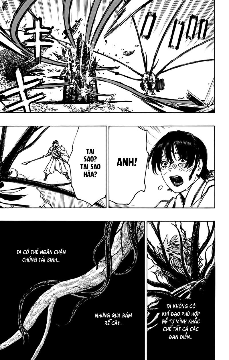 jigokuraku chapter 110 8