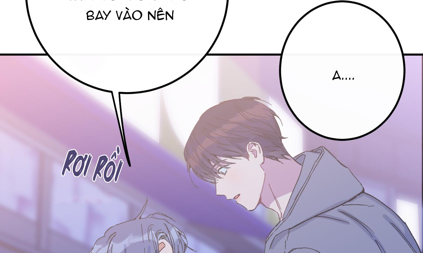 lãng mạn giả dối chapter 4 240
