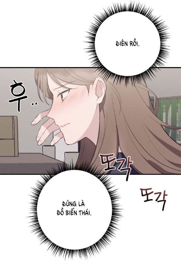 Hãy Khóc Cho Thật Xinh Đẹp Đi chapter 15.2 - Trang 38