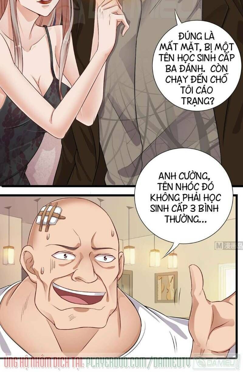 địa phủ khai phá thương chapter 103 2