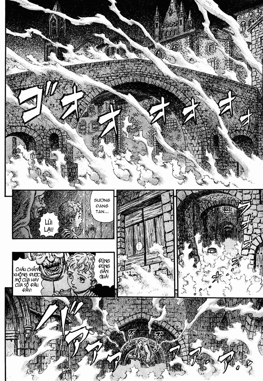 kiếm sĩ đen chapter 301 8