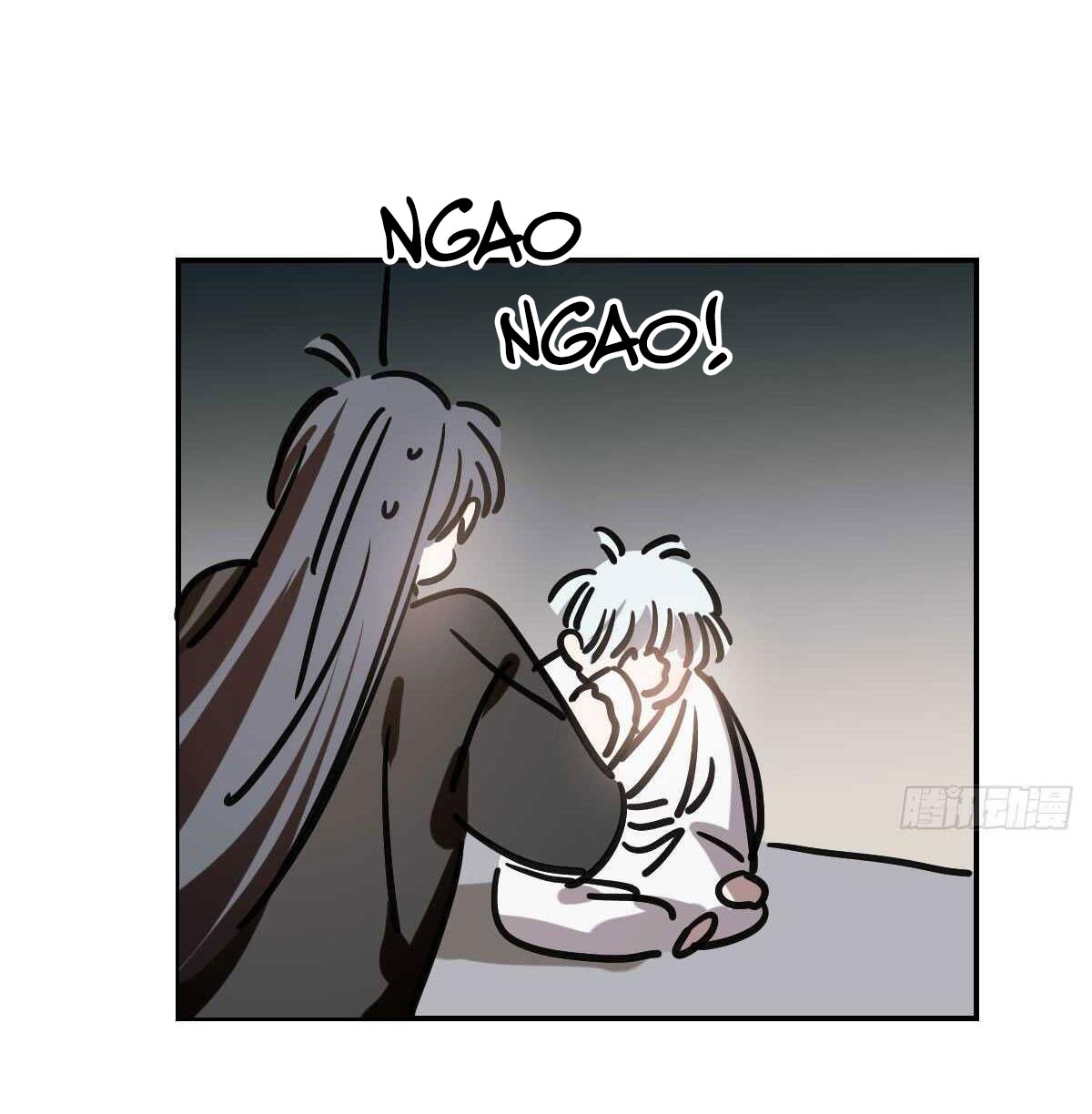 bắt lấy ngao ngao chapter 80 14