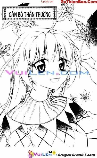 đóa hoa anh đào chapter 6 35