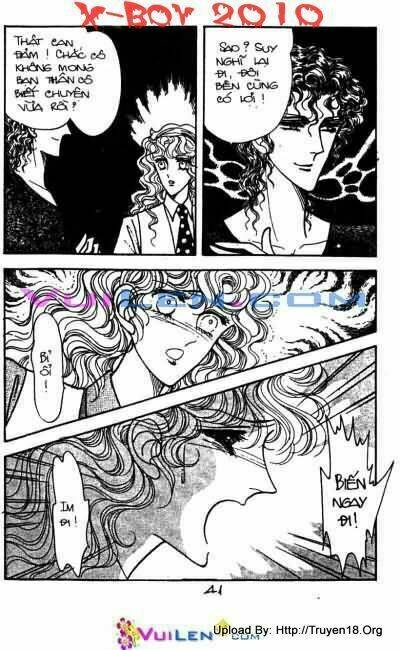 ánh đèn rực rỡ chapter 12 42