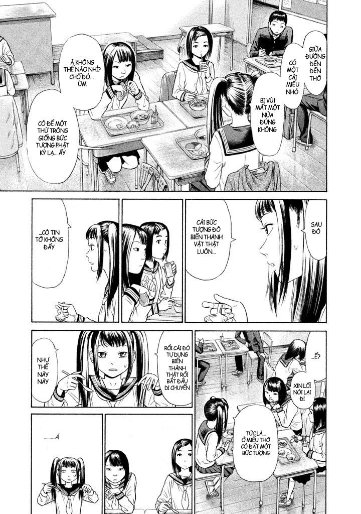 golden gold chapter 2 13