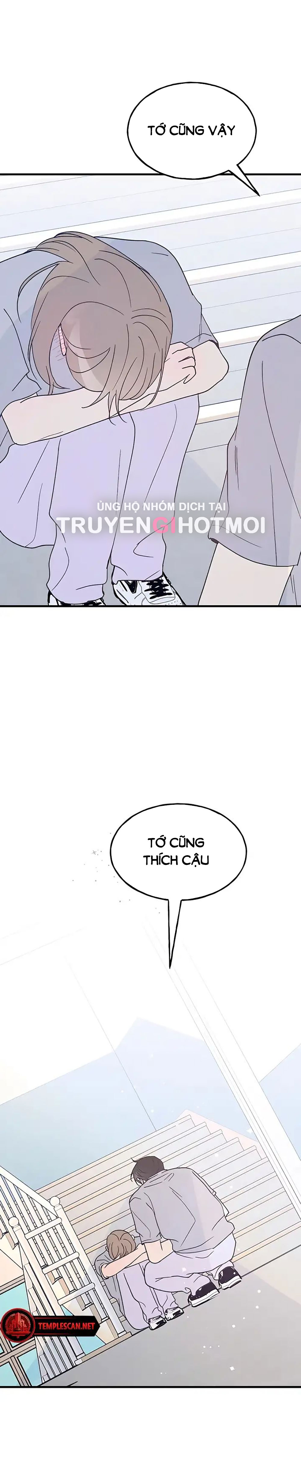 nguyên tắc của bạn thân là con trai chapter 33.2 4