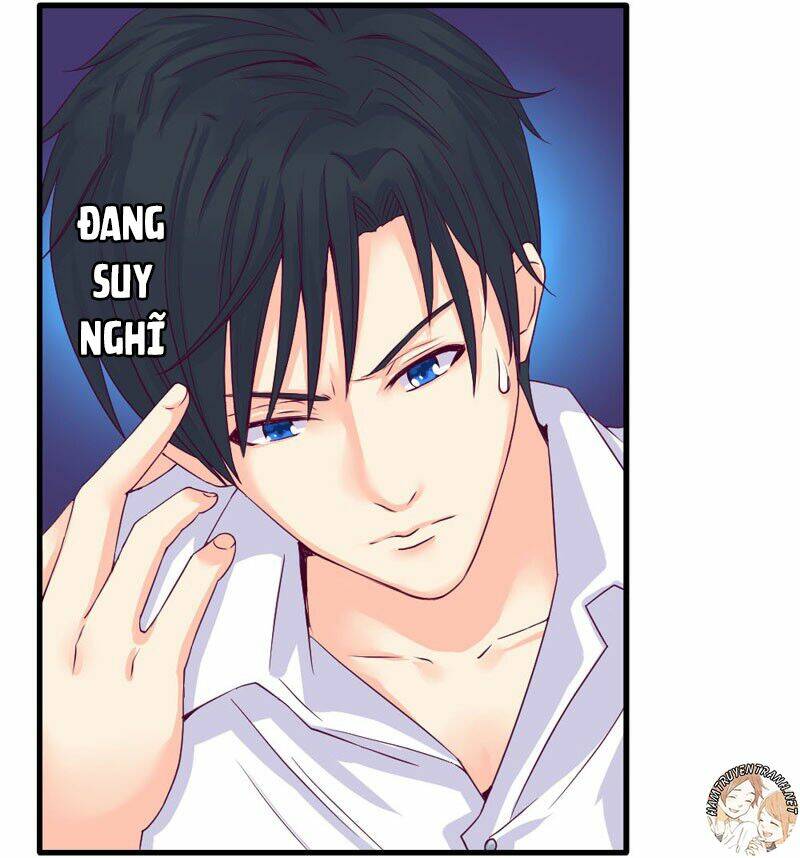 dục vọng của ác ma chapter 8 6