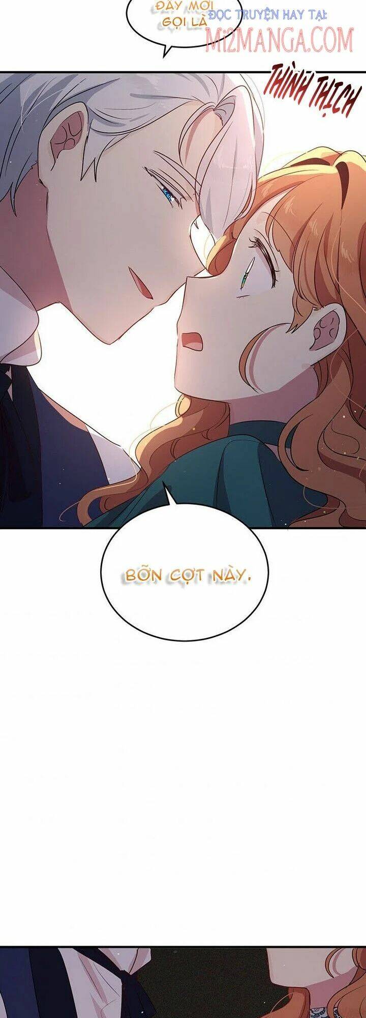 công tước, loạn vừa thôi! chapter 112.5 1