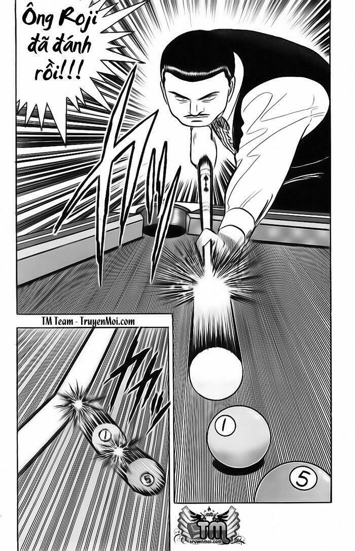 break shot chapter 124 15