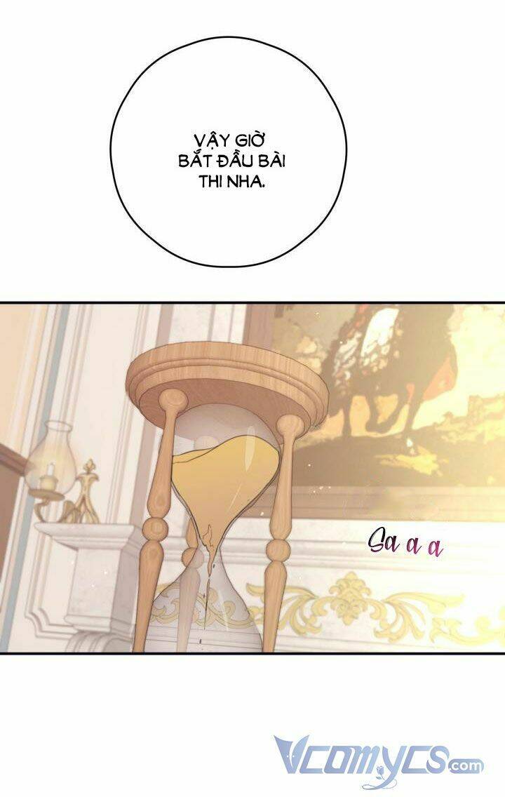 kiếp này tôi sẽ sống như một nhân vật phụ chapter 15 24