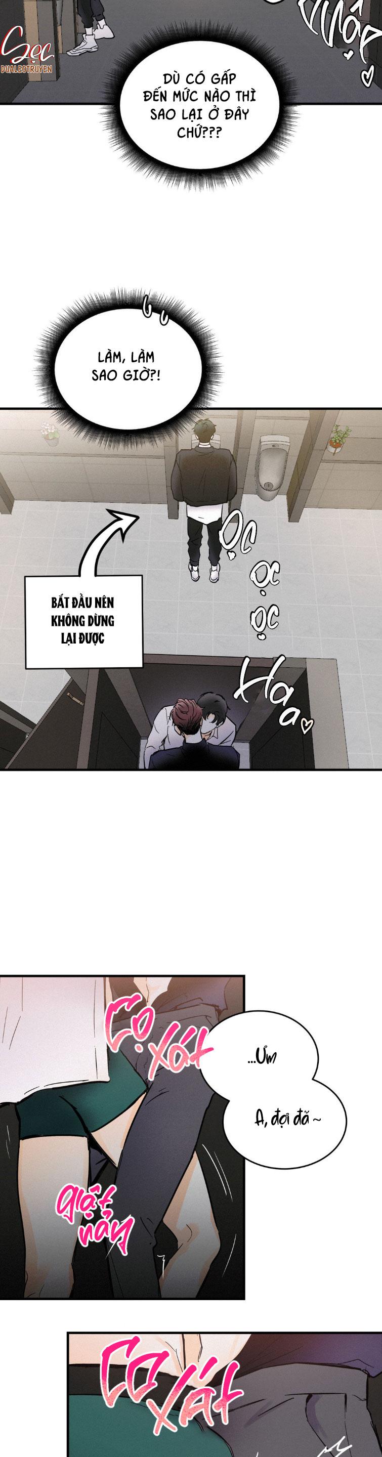 lie again chapter 2 20