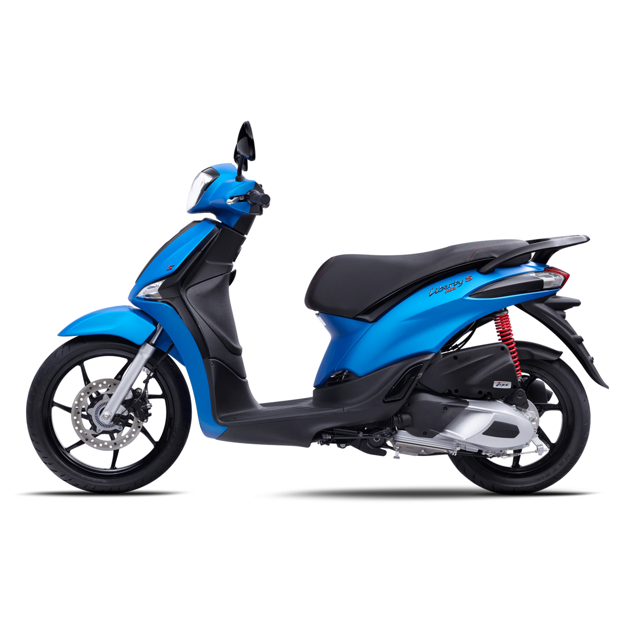 Xe Tay Ga Piaggio Liberty S 125
