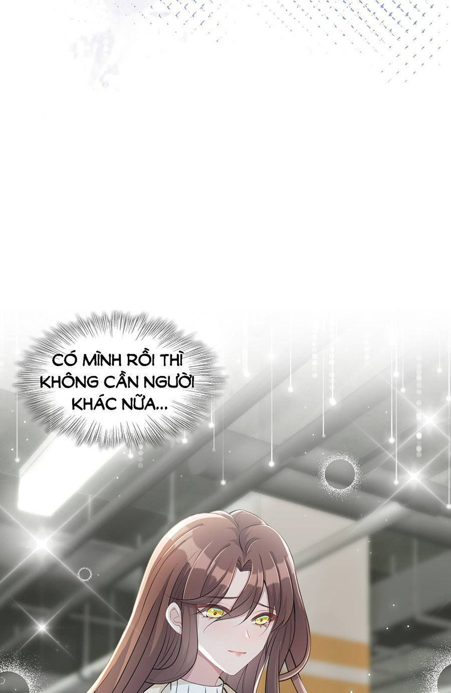 hãy để cô ấy hạ cánh! chapter 5 19