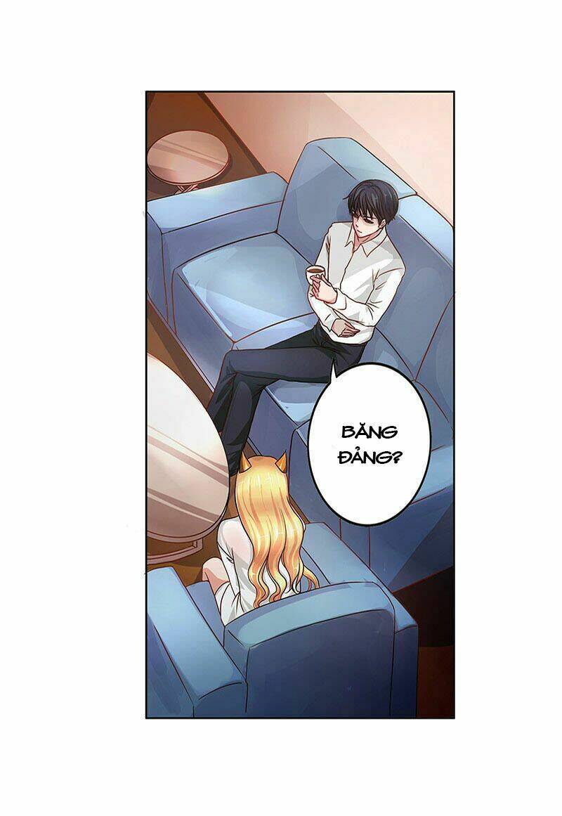 cô vợ không đủ tiêu chuẩn chapter 4 12