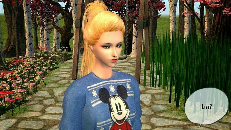 viên đạn bạc [truyện sims 2] chapter 20 31