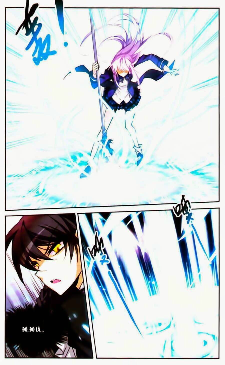 tam nhãn hao thiên lục chapter 139 7