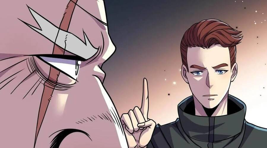 nhìn thấy thanh máu, ta xử tội thần linh chapter 107 98