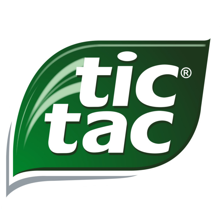 Lốc 12 hộp Kẹo ngậm TicTac vị Dâu Bạc hà 14.5gr