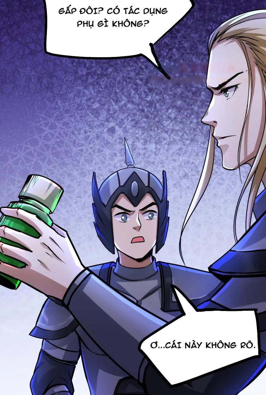 quỷ dị dược tề sư: bệnh nhân của ta đều là kinh khủng chapter 79 20