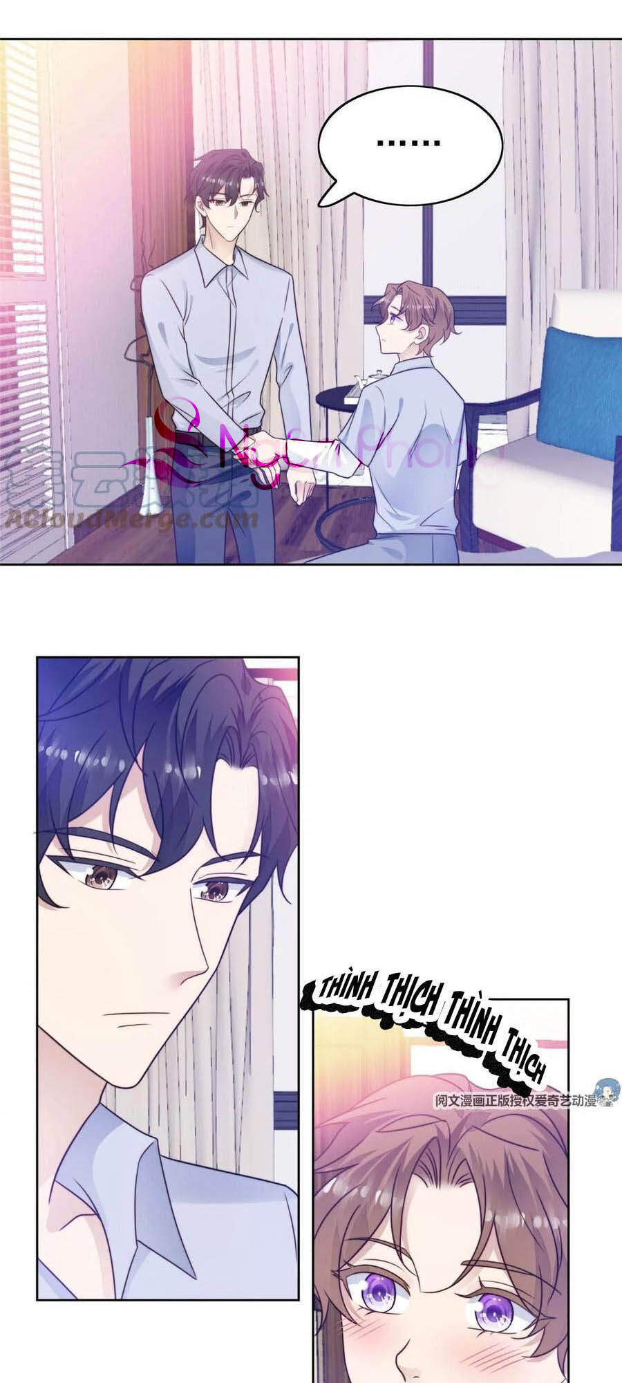 dựa vào đại lão ổn định vị trí c trong nam đoàn chapter 43 1