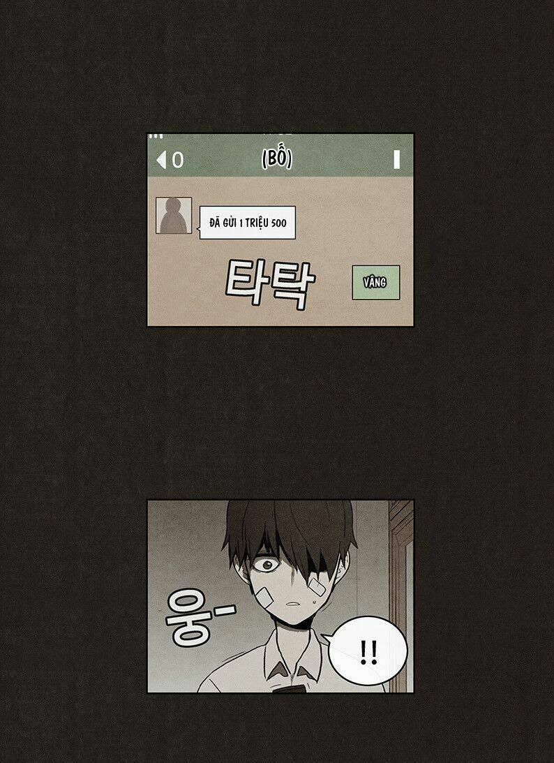 đứa con của quỷ dữ chapter 14 20