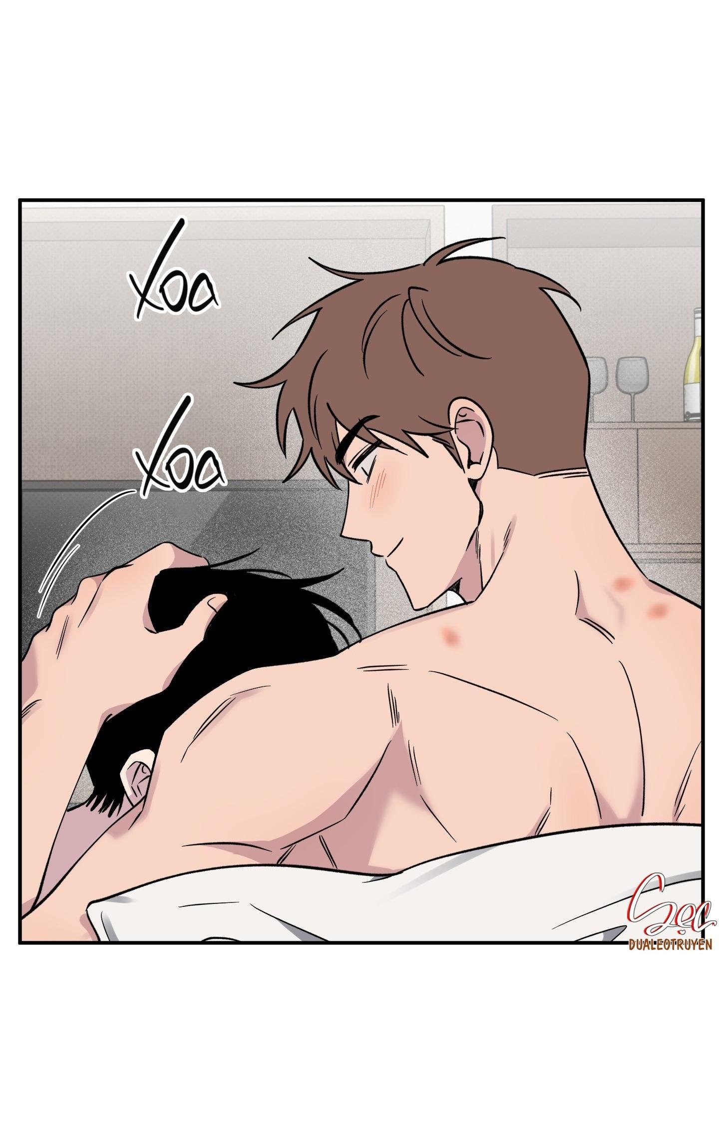 [18+] điều may mắn nhất cuộc đời tôi chapter 59 24
