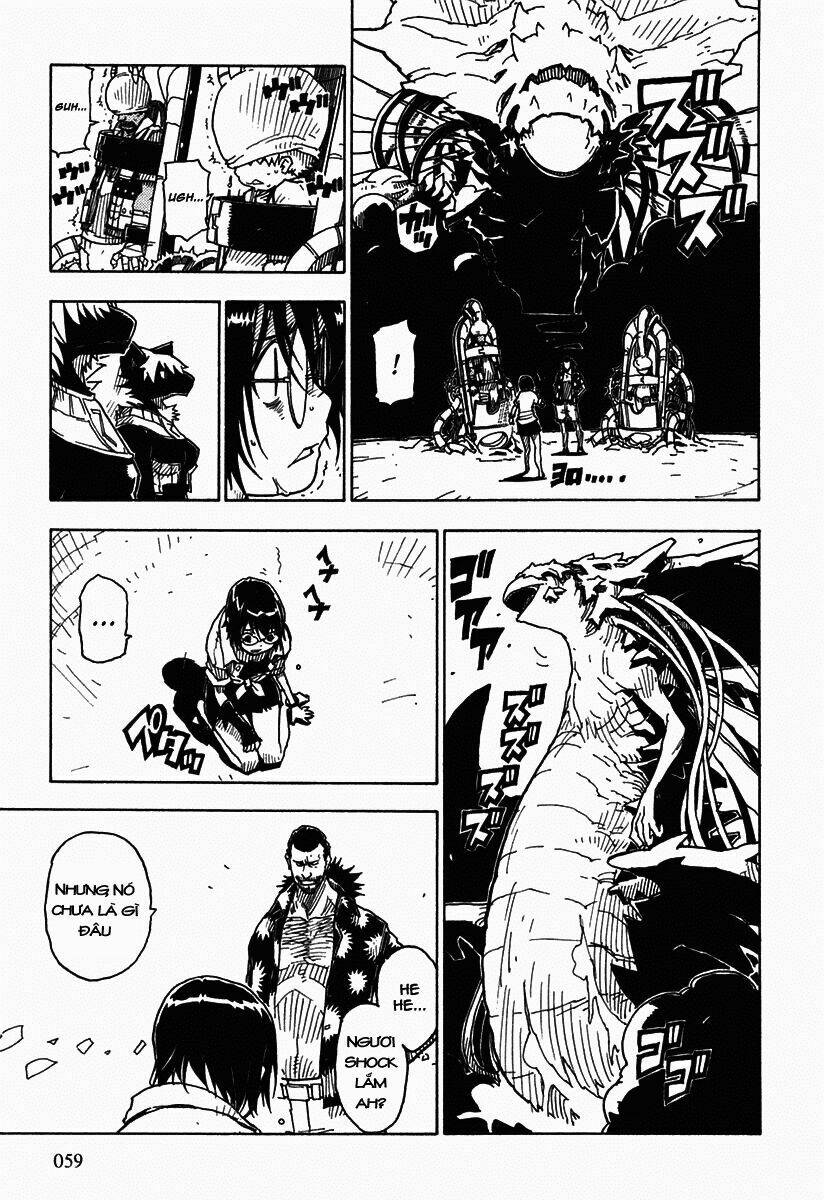 king of thorns chapter 33 25