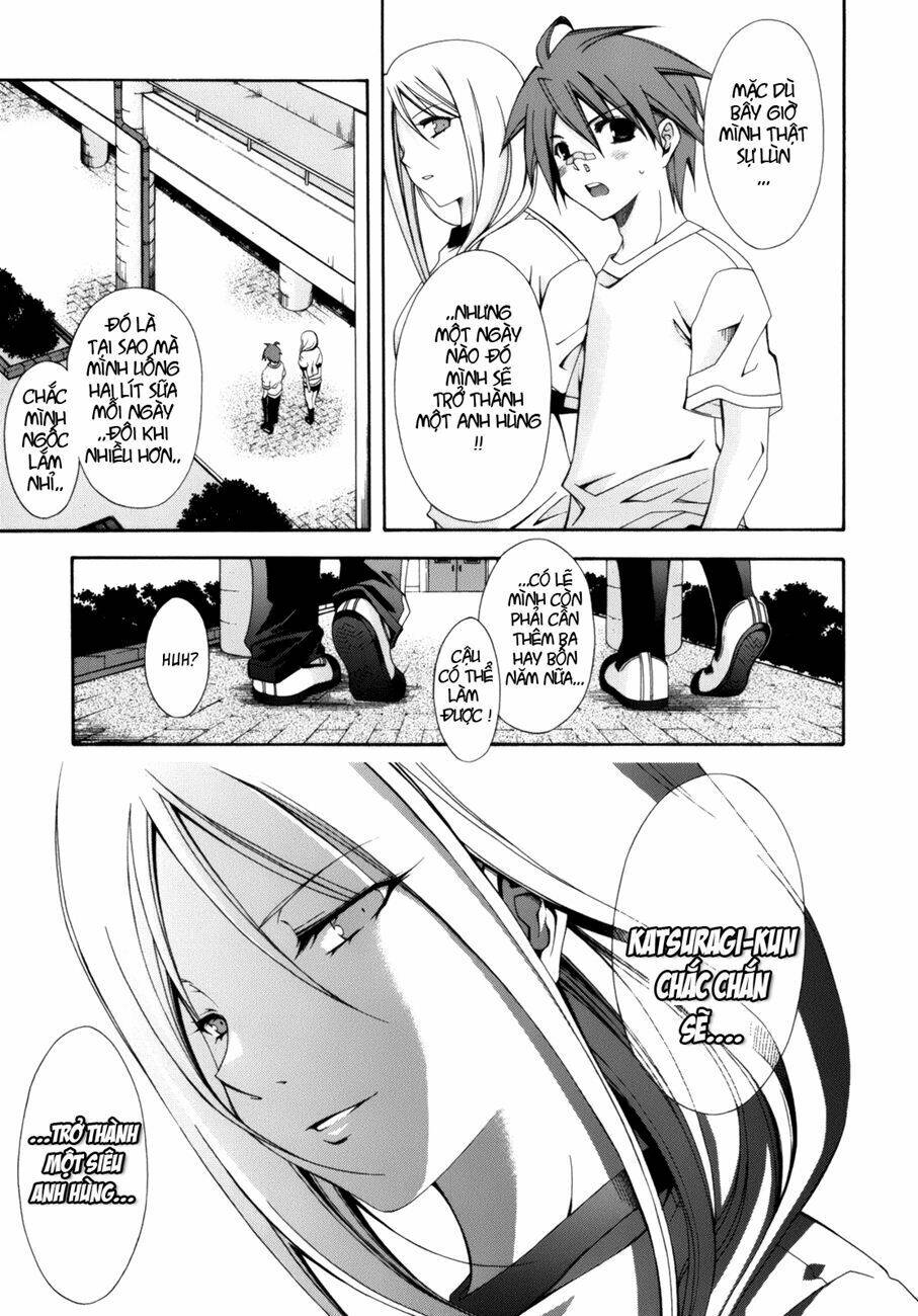 anh hùng xấu xa chapter 1 25