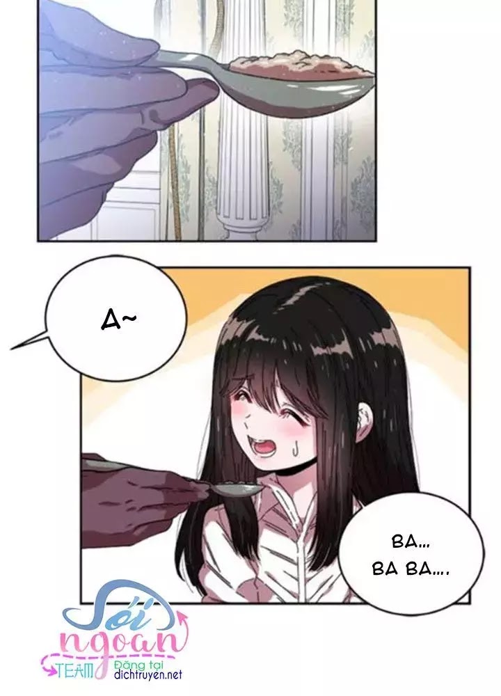 con gái bảo bối của ma vương chapter 21 8