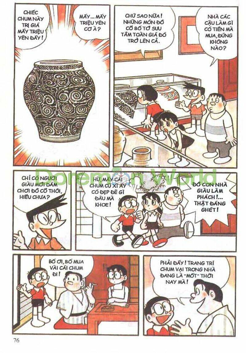 doraemon color chapter 22 2