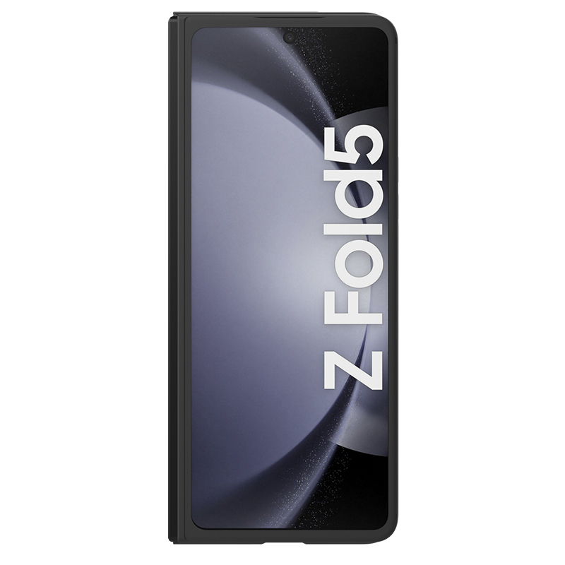 Ốp lưng cho Galaxy Z Fold 5 Nillkin CamShield Silky-hàng chính hãng