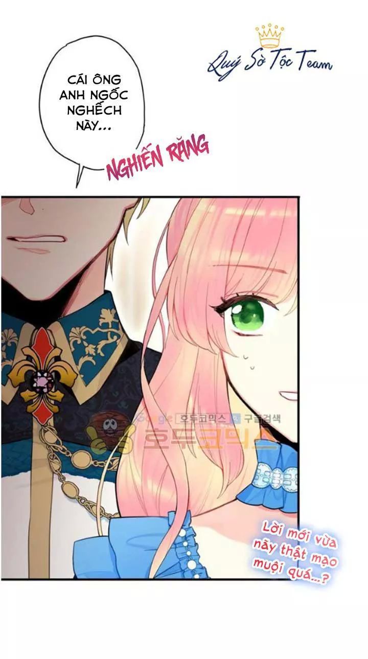trọng sinh trở thành hoàng phi chapter 77 7
