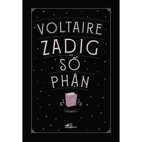 Zadig hay số phận - Bản Quyền