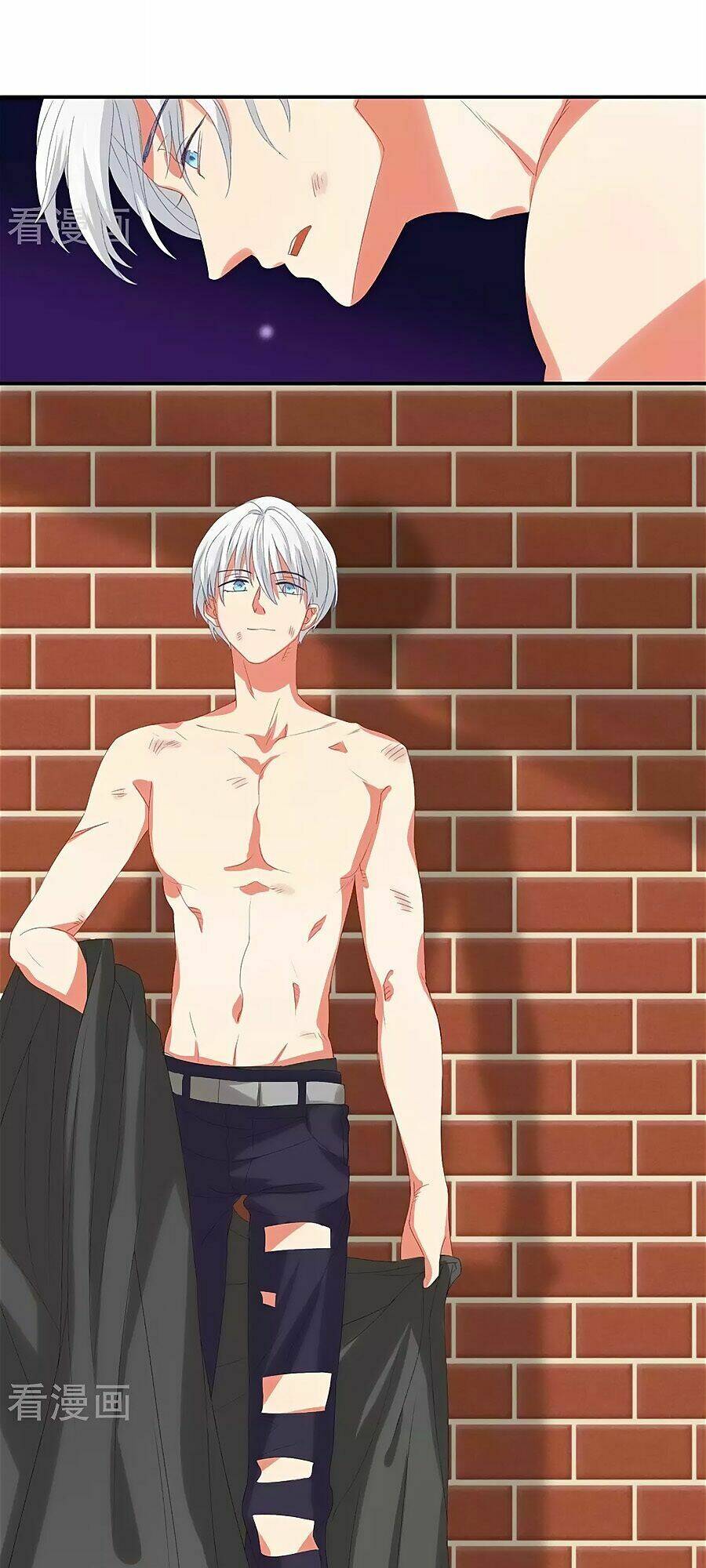 tửu điếm nữ vương chapter 19 9