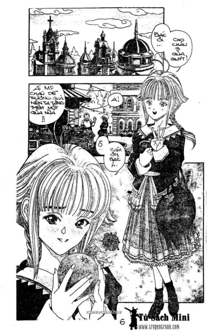 shadow lady chapter 1 6