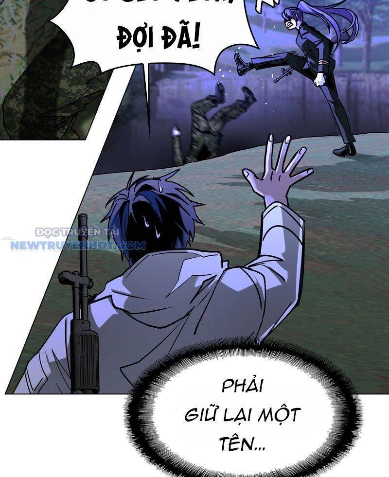 tận thế cũng chỉ là trò chơi chapter 15 14