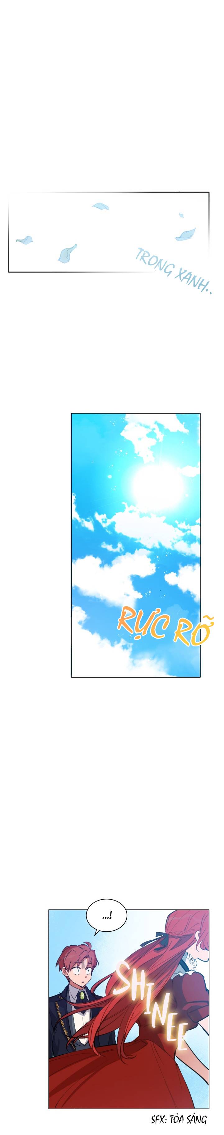 cái chết của nàng lamia chapter 13 7