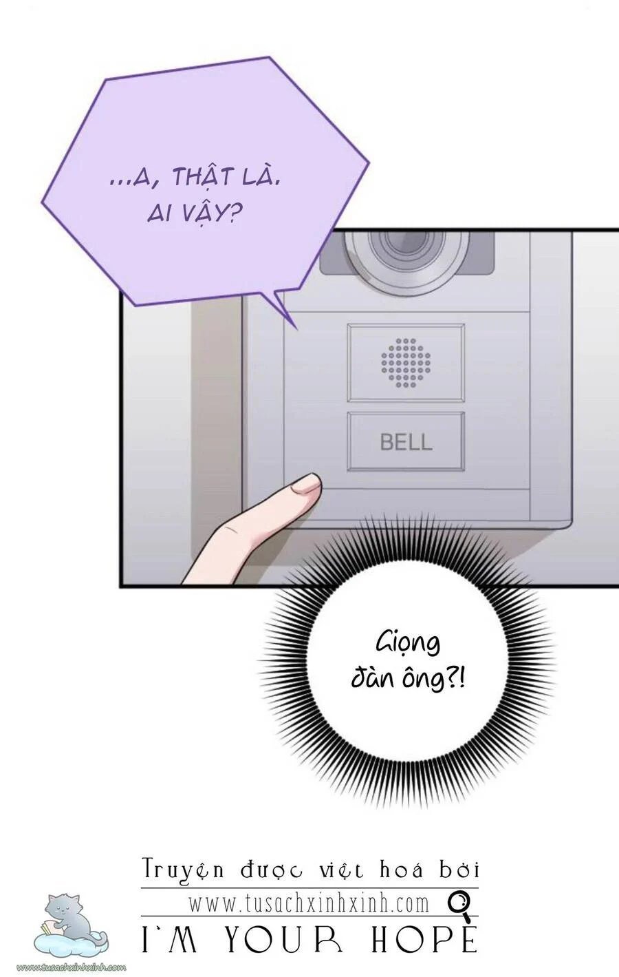 cô đi mà lấy chồng tôi chapter 25 55