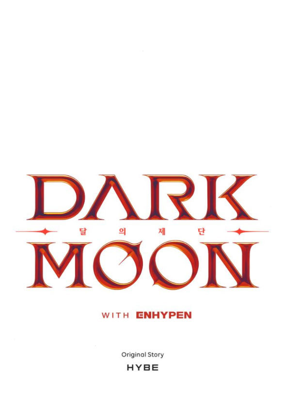 dark moon - tế đàn ánh trăng chapter 59.1 6