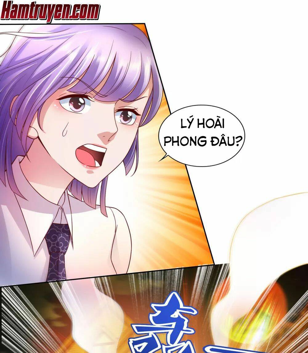 chí tôn toàn năng chapter 16 5