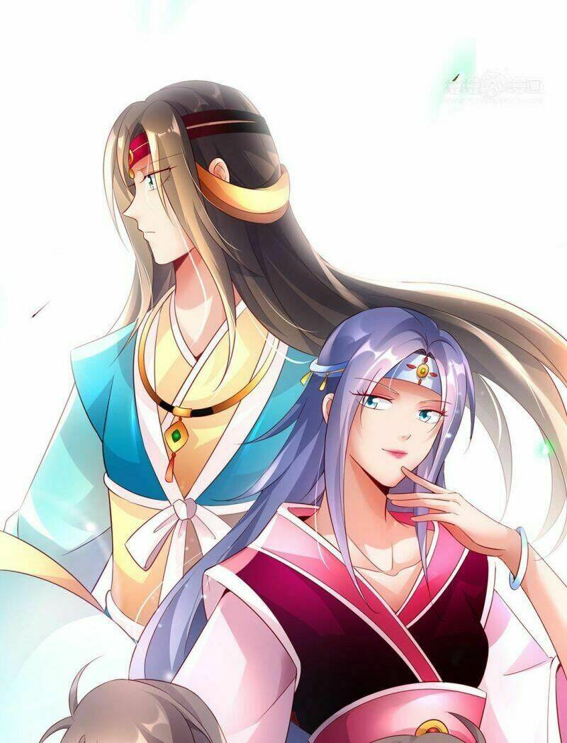 thiên kim bất hoán chapter 60 7